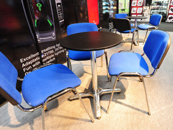 11030 blue iso chair hire 1