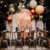 Scaffold Dining Table - Image 3
