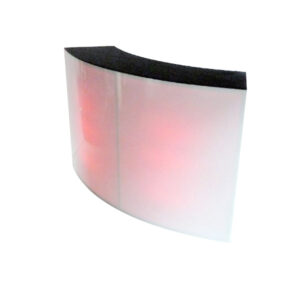 Starlight LED Bar Curved Section