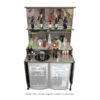 ZIP Back Bar Section