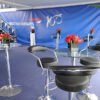 Ammon Poseur Table - Image 2