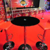 Ammon Poseur Table - Image 4
