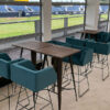 Tolix Poseur Table - Image 2