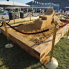 Barrier Rope With Gold Ends - Image 3