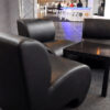 Leather Unit Chair - Image 2