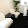 Leather Unit Chair - Image 3
