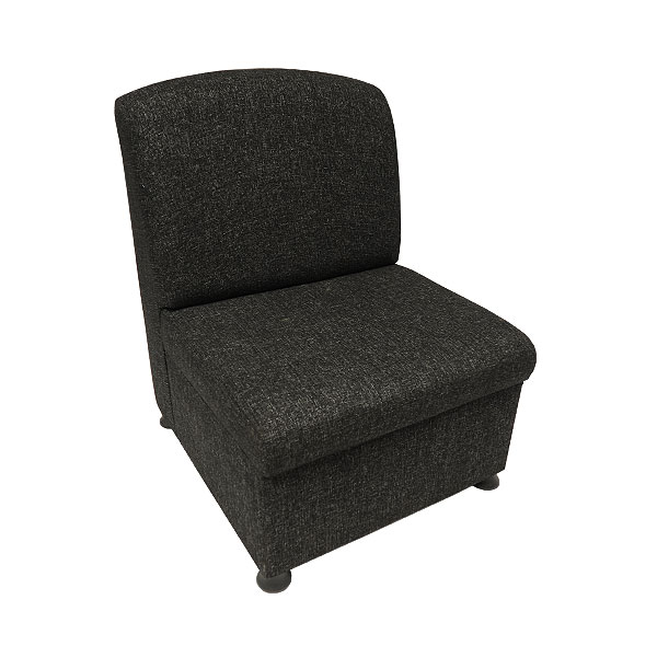 Fabric Unit Chair