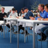 Rio High Table - Image 4
