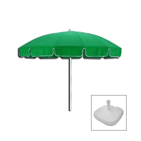 Patio Umbrella & Base