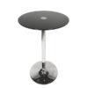 Ammon Poseur Table