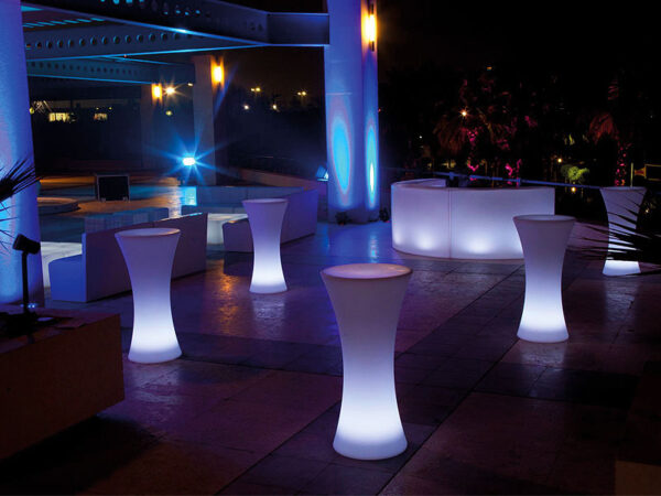 HS005 led cocktail table 1