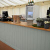 Oak Top Bar Section - Image 2
