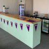 Oak Top Bar Section - Image 3