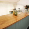 Oak Top Bar Section - Image 4