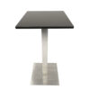 Piazza Square Poseur Table