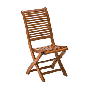 Alfresco Rozzario Hardwood Chair