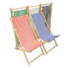 Deckchair