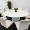 Round Conical Table - Image 2