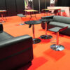 Majestic Leather Sofa - Image 2