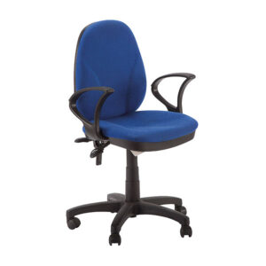 Operator Chair With Arms