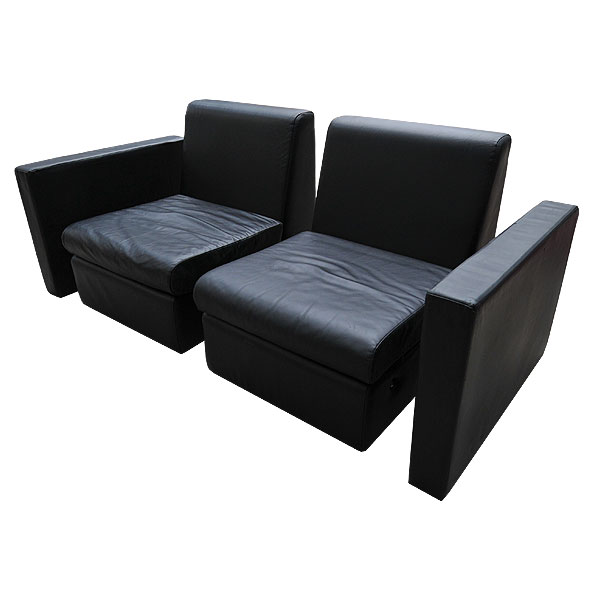 Boss Modular Sofa