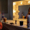 Box Make Up Mirror - Image 2