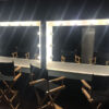 Large Make Up Mirror - Image 2
