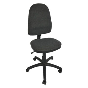 Operator Chair No Arms
