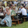 Round Picnic Table - Image 4