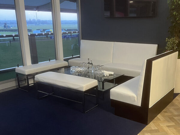 2 Person Banquette Seat - Image 3