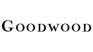 goodwood estate company vector logo