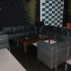 Italian Leather Armchair - Image 3
