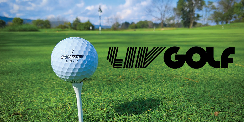 liv golf