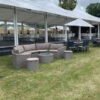 whitehall outdoor rattan set