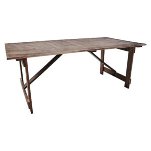 jubilee rectangular dining table