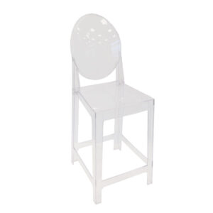Ghost stool