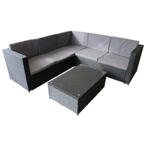 Spaceworks 18 15082-Bentley-Rattan-Set