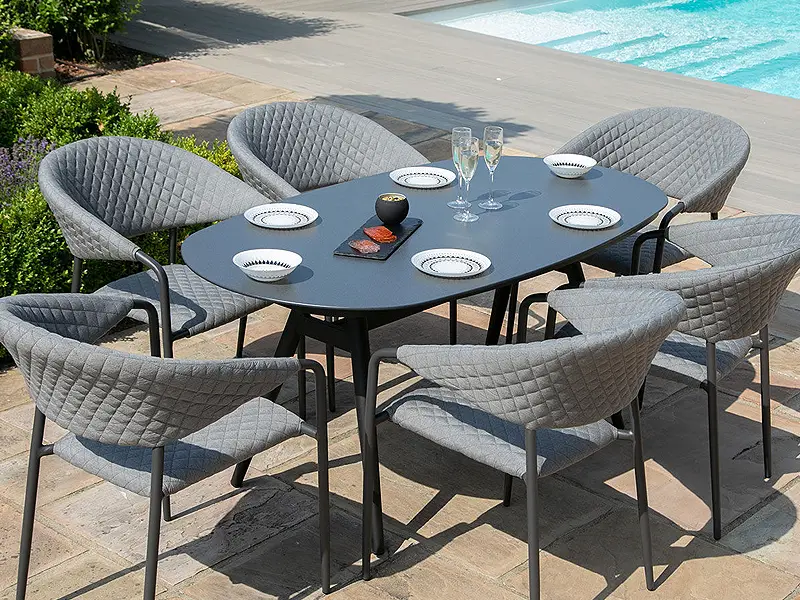 Pebble Dining Set 2 Pebble-Dining-Set