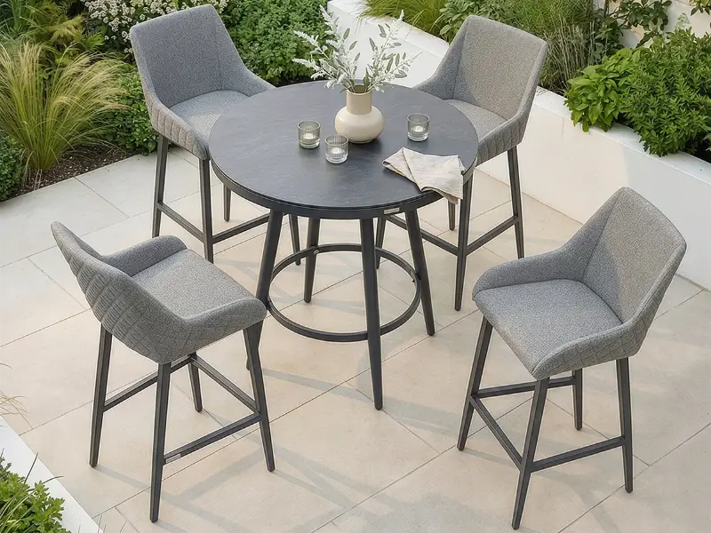 Regal Bar Set 2 Regal Bar Set