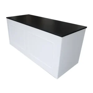 Spaceworks 20 Monaco Buffet Station